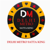 Delhi Metro satta king आइकन