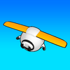 Sky Glider 3D आइकन