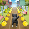 Cat Simulator - Kitty Cat Run आइकन