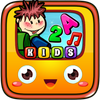 Kids Educational Learning Game आइकन