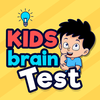 Kids Brain Test आइकन