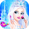 Princess Salon: Frozen Party आइकन