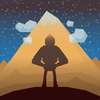 Climb! A Mountain in Your Pocket - Free आइकन