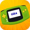 GBA आइकन