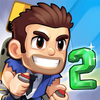 Jetpack Joyride 2: Bullet Rush आइकन