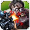 Zombie Killing - Call of Killers आइकन