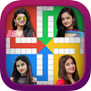 Ludo Online Ludo Game Yalla Hago Hello Talent Chat आइकन