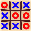 Tic Tac Toe आइकन