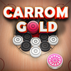 Carrom Gold आइकन