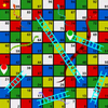 Snake Ludo आइकन