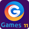 Games 11 आइकन