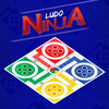 Ludo Ninja: Classic Online Multiplayer Game 2020 आइकन