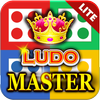 Ludo Master™ Lite आइकन