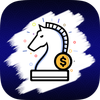 Chess Pool - Play & Earn money आइकन