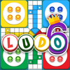 Ludo6 - Ludo Chakka and Snake & Ladder आइकन