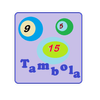 Tambola Numbers आइकन