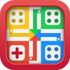 Ludo Plus आइकन