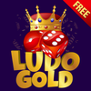 Ludo Gold - Made in india Top Rated Game In India आइकन