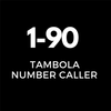 Tambola Number Caller (Bingo/Housie) आइकन