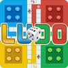 Ludo Game Supreme Gold : Superstar Champion Board आइकन