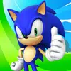 Sonic Dash - Endless Running आइकन