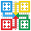 Ludo Game आइकन