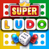 Ludo Game : Super Ludo आइकन