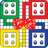 Ludo Game Master : Ludo Club- Fun Dice Game आइकन