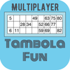 Tambola Multiplayer - Play with Family & Friends आइकन