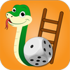 Snake and Ladder आइकन