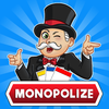 Monopolize online board games आइकन