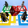 Ludo 3d Warriors आइकन