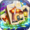 Mahjong Magic Lands: Fairy King's Quest आइकन