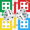 Ludo Game Classic 2019 :Ludo Club Master, Champion आइकन