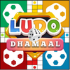 LUDO DHAMAAL आइकन