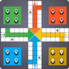 Ludo Offline Game :  A Family Game आइकन