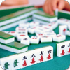 Hong Kong Style Mahjong आइकन