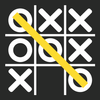 Tic Tac Toe आइकन