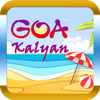 Goa Kalyan Matka आइकन