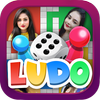 Hello Ludo Online Ludo Game - Yoyo lado live lodo आइकन