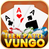 Teen Patti Vungo आइकन