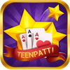 Teen Patti Badshah आइकन