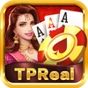 Teen Patti Real-3 Patti Online आइकन