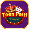 Teen Patti Champion आइकन