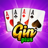 Gin Rummy Plus आइकन