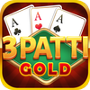 Teen Patti Gold आइकन