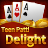 Teen Patti Delight आइकन