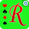 Indian Rummy: 13 Card Game Live, Play Rummy Online आइकन