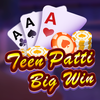 Teen patti-Big Win आइकन