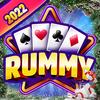 Indian Rummy -online Card Game आइकन